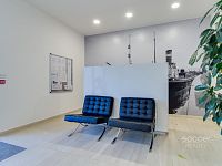 Pronájem bytu 2+kk, 48,4 m2 s balkonem 3,4 m2 a sklepem, Praha 7 – Holešovice, ul. Sanderova. - Foto 10