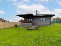 Rodinný dům 4+kk s terasou a zahradou, Kaňk u Kutné Hory. - Foto 2