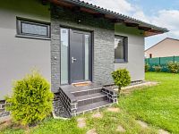 Rodinný dům 4+kk s terasou a zahradou, Kaňk u Kutné Hory. - Foto 5