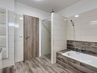 Rodinný dům 4+kk s terasou a zahradou, Kaňk u Kutné Hory. - Foto 18