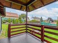 Rodinný dům 4+kk s terasou a zahradou, Kaňk u Kutné Hory. - Foto 22