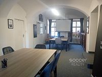 Pronájem kanceláře 3+1, 70 m2, Praha 6 - Bubeneč, ul. Na Zátorce. - Foto 2