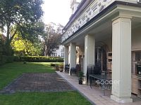 Pronájem kanceláře 3+1, 70 m2, Praha 6 - Bubeneč, ul. Na Zátorce. - Foto 8