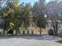 Pronájem kanceláře 3+1, 70 m2, Praha 6 - Bubeneč, ul. Na Zátorce. - Foto 10