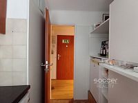 Pronájem kanceláře 3+1, 70 m2, Praha 6 - Bubeneč, ul. Na Zátorce. - Foto 12