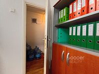 Pronájem kanceláře 3+1, 70 m2, Praha 6 - Bubeneč, ul. Na Zátorce. - Foto 13