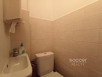 Pronájem kanceláře 3+1, 70 m2, Praha 6 - Bubeneč, ul. Na Zátorce. - Foto 14