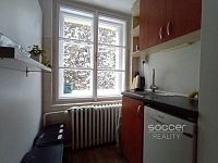 Pronájem kanceláře 3+1, 70 m2, Praha 6 - Bubeneč, ul. Na Zátorce. - Foto 17