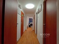 Pronájem kanceláře 3+1, 70 m2, Praha 6 - Bubeneč, ul. Na Zátorce. - Foto 18
