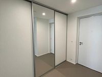 Pronájem bytu 2+kk, 54,1 m2 s terasou 5,7 m2 a sklepem, Praha 10 – Strašnice, ul. Ramonova. - Foto 5