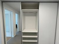 Pronájem bytu 2+kk, 54,1 m2 s terasou 5,7 m2 a sklepem, Praha 10 – Strašnice, ul. Ramonova. - Foto 6