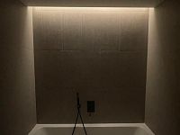 Pronájem bytu 2+kk, 54,1 m2 s terasou 5,7 m2 a sklepem, Praha 10 – Strašnice, ul. Ramonova. - Foto 8