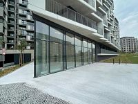 Pronájem bytu 2+kk, 54,1 m2 s terasou 5,7 m2 a sklepem, Praha 10 – Strašnice, ul. Ramonova. - Foto 10