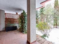 Pronájem bytu 2+kk/T/Z, 58 m², Praha 8 – Troja, ulice Vřesová. - Foto 2