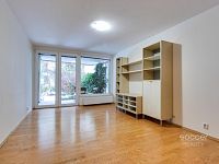 Pronájem bytu 2+kk/T/Z, 58 m², Praha 8 – Troja, ulice Vřesová. - Foto 3