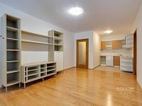 Pronájem bytu 2+kk/T/Z, 58 m², Praha 8 – Troja, ulice Vřesová. - Foto 4