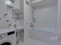Pronájem bytu 2+kk/T/Z, 58 m², Praha 8 – Troja, ulice Vřesová. - Foto 12