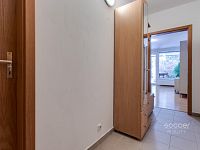 Pronájem bytu 2+kk/T/Z, 58 m², Praha 8 – Troja, ulice Vřesová. - Foto 14
