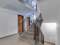 Pronájem bytu 2+kk/T/Z, 58 m², Praha 8 – Troja, ulice Vřesová. - Foto 16