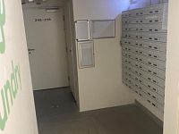 Pronájem sklepa 3 m2 Praha, ul. Děčínská.