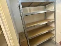 Pronájem sklepa 3 m2 Praha, ul. Děčínská. - Foto 2