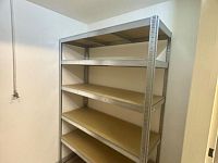 Pronájem sklepa 3 m2 Praha, ul. Děčínská. - Foto 3