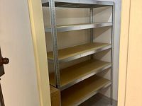 Pronájem sklepa 3 m2 Praha, ul. Děčínská. - Foto 4