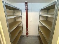 Pronájem sklepa 3 m2 Praha, ul. Děčínská. - Foto 5