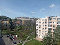 Pronájem hezkého bytu 2+1/L/S, 52 m2, ul. Chomutovská, Kadaň. - Foto 6