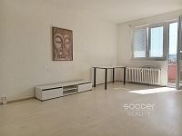 Pronájem hezkého bytu 2+1/L/S, 52 m2, ul. Chomutovská, Kadaň. - Foto 7