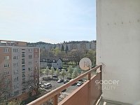 Pronájem hezkého bytu 2+1/L/S, 52 m2, ul. Chomutovská, Kadaň. - Foto 9