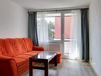 Pronájem krásného bytu 2+kk/lodžie, 45 m2, ul. Přemyslova, Kralupy nad Vltavou. - Foto 2