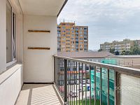 Pronájem krásného bytu 2+kk/lodžie, 45 m2, ul. Přemyslova, Kralupy nad Vltavou. - Foto 3