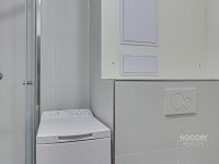 Pronájem krásného bytu 2+kk/lodžie, 45 m2, ul. Přemyslova, Kralupy nad Vltavou. - Foto 8