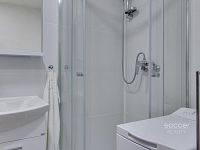 Pronájem krásného bytu 2+kk/lodžie, 45 m2, ul. Přemyslova, Kralupy nad Vltavou. - Foto 9