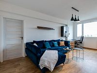 Pronájem bytu 2+1/B, 64 m², Mladá Boleslav, ulice U Stadionu. - Foto 2