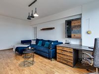 Pronájem bytu 2+1/B, 64 m², Mladá Boleslav, ulice U Stadionu. - Foto 5