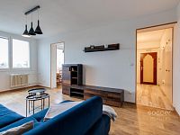 Pronájem bytu 2+1/B, 64 m², Mladá Boleslav, ulice U Stadionu. - Foto 13