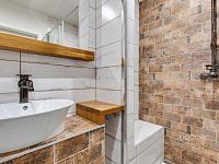 Pronájem bytu 2+1/B, 64 m², Mladá Boleslav, ulice U Stadionu. - Foto 15