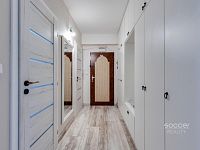 Pronájem bytu 2+1/B, 64 m², Mladá Boleslav, ulice U Stadionu. - Foto 17