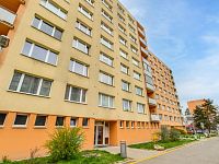 Pronájem bytu 2+1/B, 64 m², Mladá Boleslav, ulice U Stadionu. - Foto 19