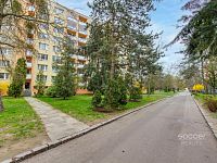 Pronájem bytu 2+1/B, 64 m², Mladá Boleslav, ulice U Stadionu. - Foto 20