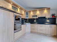 Pronájem bytu 3+1 s balkonem, v ulici U Školky, Nupaky.  - Foto 5