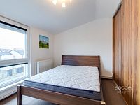 Pronájem bytu 3+1 s balkonem, v ulici U Školky, Nupaky.  - Foto 7