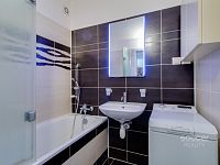 Pronájem bytu 3+1 s balkonem, v ulici U Školky, Nupaky.  - Foto 10