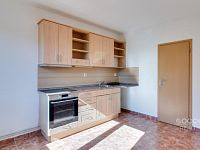 Pronájem bytu 1+1 s předzahrádkou, 37 m2, ul. Dandova, Praha 20 – H. Počernice. - Foto 2