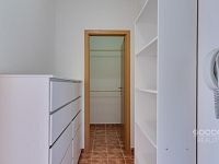 Pronájem bytu 1+1 s předzahrádkou, 37 m2, ul. Dandova, Praha 20 – H. Počernice. - Foto 7