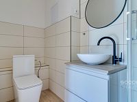 Pronájem bytu 1+1 s předzahrádkou, 37 m2, ul. Dandova, Praha 20 – H. Počernice. - Foto 8