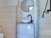 Pronájem bytu 1+1 s předzahrádkou, 37 m2, ul. Dandova, Praha 20 – H. Počernice. - Foto 9