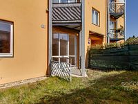 Pronájem bytu 1+1 s předzahrádkou, 37 m2, ul. Dandova, Praha 20 – H. Počernice. - Foto 11